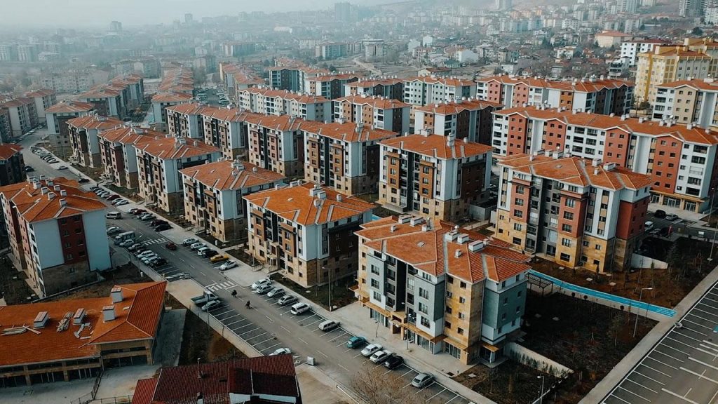 Kentsel Dönüşümde Riskli Yapı Tespiti ve İtiraz Süreci